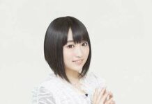Aoi Yuki akan Menjadi Seiyuu di Anime Death March to the Parallel World Rhapsody
