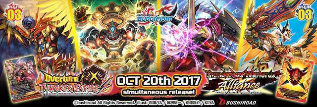 Future Card Buddyfight