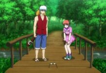 Fall 2017 Anime: Gintama Season 4