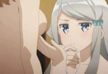 A Sister's All You Need