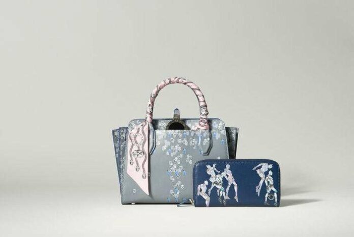 Killer Queen BVulgari 2