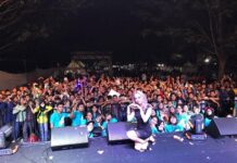 Terinspirasi Oleh Pertunjukan Live di Indonesia, Lagu Baru Namua Morimoto Jadi Lagu Tema Penutup “Majo ni iwaretai Yoru~Shojiki-sugiru Shina Sadame~”