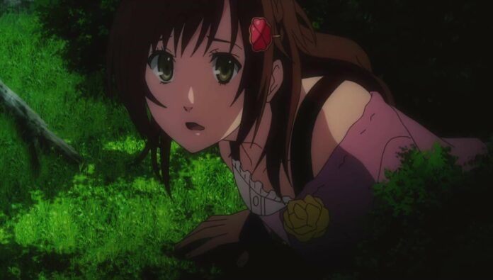 Sengoku Night Blood (1)