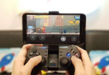 Touchten Games dan Deddy Corbuzier mempersembahkan: Fist of Rage!