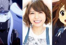 Seiyuu Papan Atas Aki Toyosaki Umumkan Pernikahannya