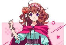 Intip Video Pembuka dari Anime Dame×Prince Anime Caravan