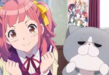 Jelang Tayang, Intip Dulu Video Iklan Anime-Gataris