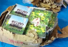 Buang 585 CD Bekas Voting Sembarangan, Wota AKB48 Diringkus Polisi