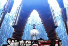 Juli 2018, Attack on Titan Musim Ketiga Siap Dirilis