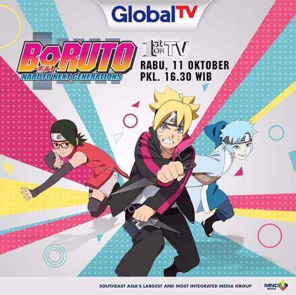 boruto