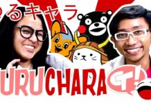 CharaTalks: Membedah Karakter Fiksi Bersama NaoBun Project