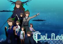 Ayo Coba Main Versi Alpha Terbaru dari Game Membesarkan Anak Ciel Fledge