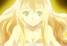 Fall 2017 Anime: Dies Irae