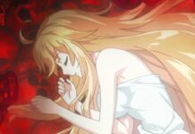 Fall 2017 Anime: Dies Irae