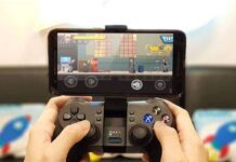 Dukung Developer Game Tanah Air, GameSir Jalin Kerjasama Dengan Touchten di Game Fist of Rage!