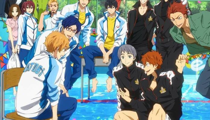 free!-third-season-F