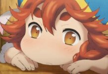 Chima, Shino Shimoji dan Aoi Yuki akan Bernyanyi untuk Anime Hakumei to Mikochi