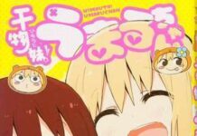 Tiga Chapter Lagi, Manga Himouto! Umaru-chan Segera Berakhir