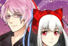 How to Fool a Liar King: Novel Visual Otome Beraroma Fantasi