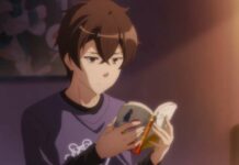 Fall 2017 Anime: Imouto Sae Ireba Ii