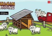Juragan Kambing: Game Berternak Kambing dari Altermyth