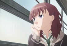 Fall 2017 Anime: Just Because