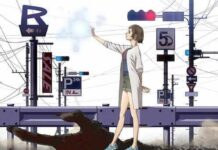 Geno Studio Mengumumkan Tiga Proyek Serial Anime Baru