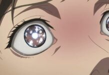 Serial Anime dari Geno Studio, Kokkoku, Siap Tayang Januari 2018