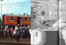 “Multi-Track Drifting” KRL Jabodetabek Dari Masa ke Masa