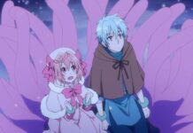 Fall 2017 Anime: Net-juu no Susume