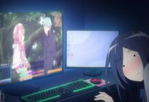 Fall 2017 Anime: Net-juu no Susume
