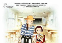 Khusus Jakarta: Saksikan Only Yesterday di CGV Cinemas Indonesia