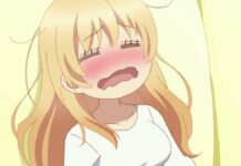 Fall 2017 Anime: Osake wa Fūfu ni Natte kara