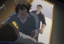 Fall 2017 Anime: King’s Game (Ousama Game) The Animation