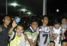 Unik Dunia: Iettaiga – Tarian Harimau