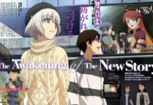 Anime Re:Creators akan Berlanjut Kembali?