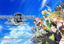 Sword Art Online: Hollow Realization Siap Hadir di PC!