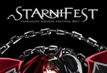 STARNIFEST – Starlight Nippon Festival Kembali Hadir di Surabaya!