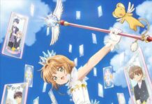 Saori Hayami akan Bernyanyi Untuk Anime Cardcaptor Sakura: Clear Card