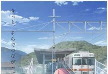 Trailer Terbaru Anime Kemping Yurucamp Dirilis