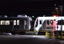 J-TREC Rampungkan Rangkaian Perdana KRL Terbaru Milik Tokyu
