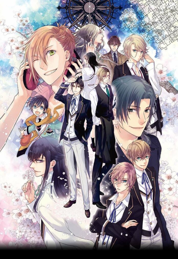 Chitose Momotose Monogatari