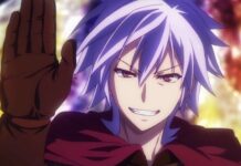 Ulasan No Game No Life Zero: Sebuah Fine Dining yang Carut Marut