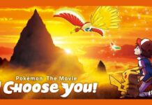 Ulasan Pokemon the Movie: Aku Memilihmu: Mengenang Masa Lalu