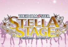 Sambut Sang idol Baru, Shiika dalam Video Promosi Terbaru Game The IDOLM@STER Stella Stage!
