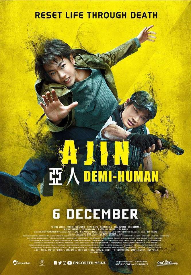 ajin