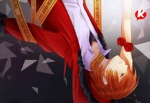 Segera di Akhir November 2017: Alex – Kesatria