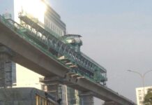 Seperti Apa Depo MRT Jakarta di Lebak Bulus? Ini Isinya!