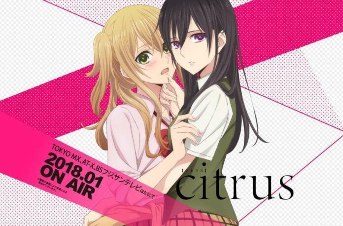 citrus