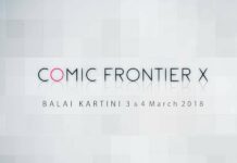 Comifuro X Akan Kembali Digelar di Balai Kartini